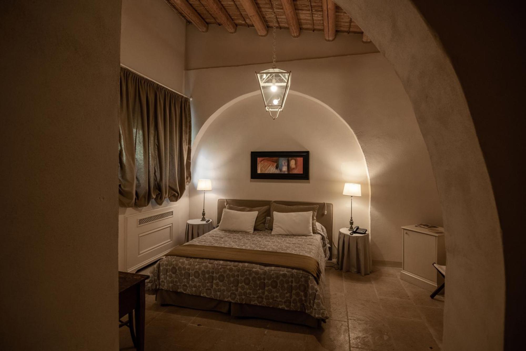 Castello Camemi Otel Vizzini Dış mekan fotoğraf