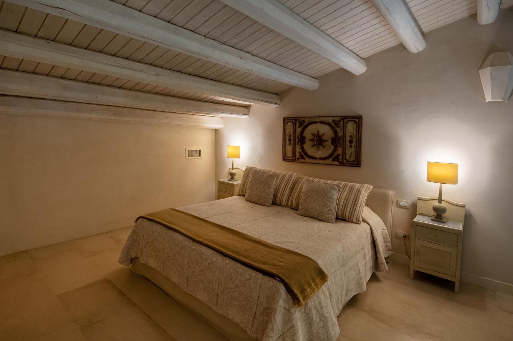 Castello Camemi Otel Vizzini Dış mekan fotoğraf