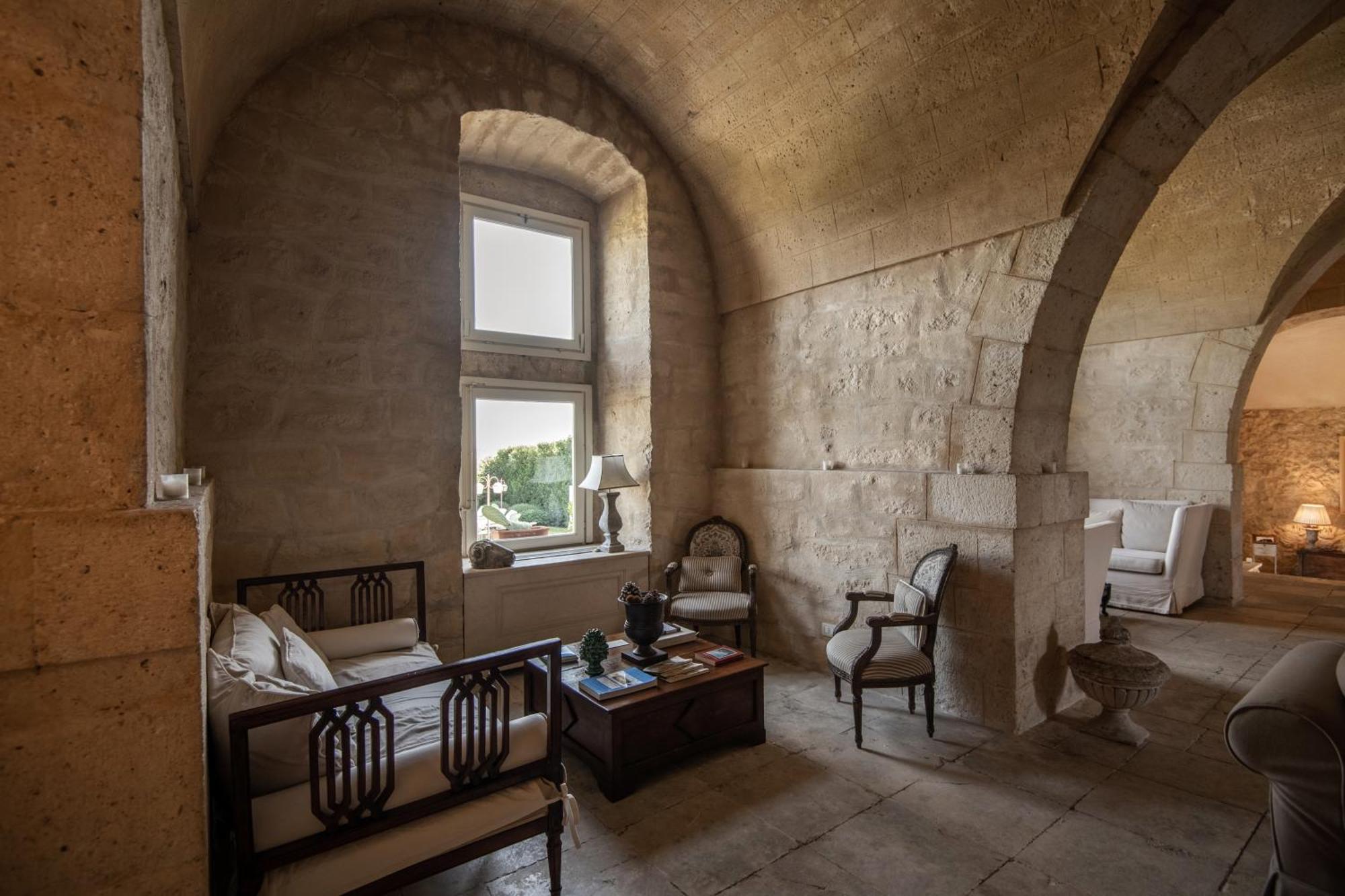 Castello Camemi Otel Vizzini Dış mekan fotoğraf