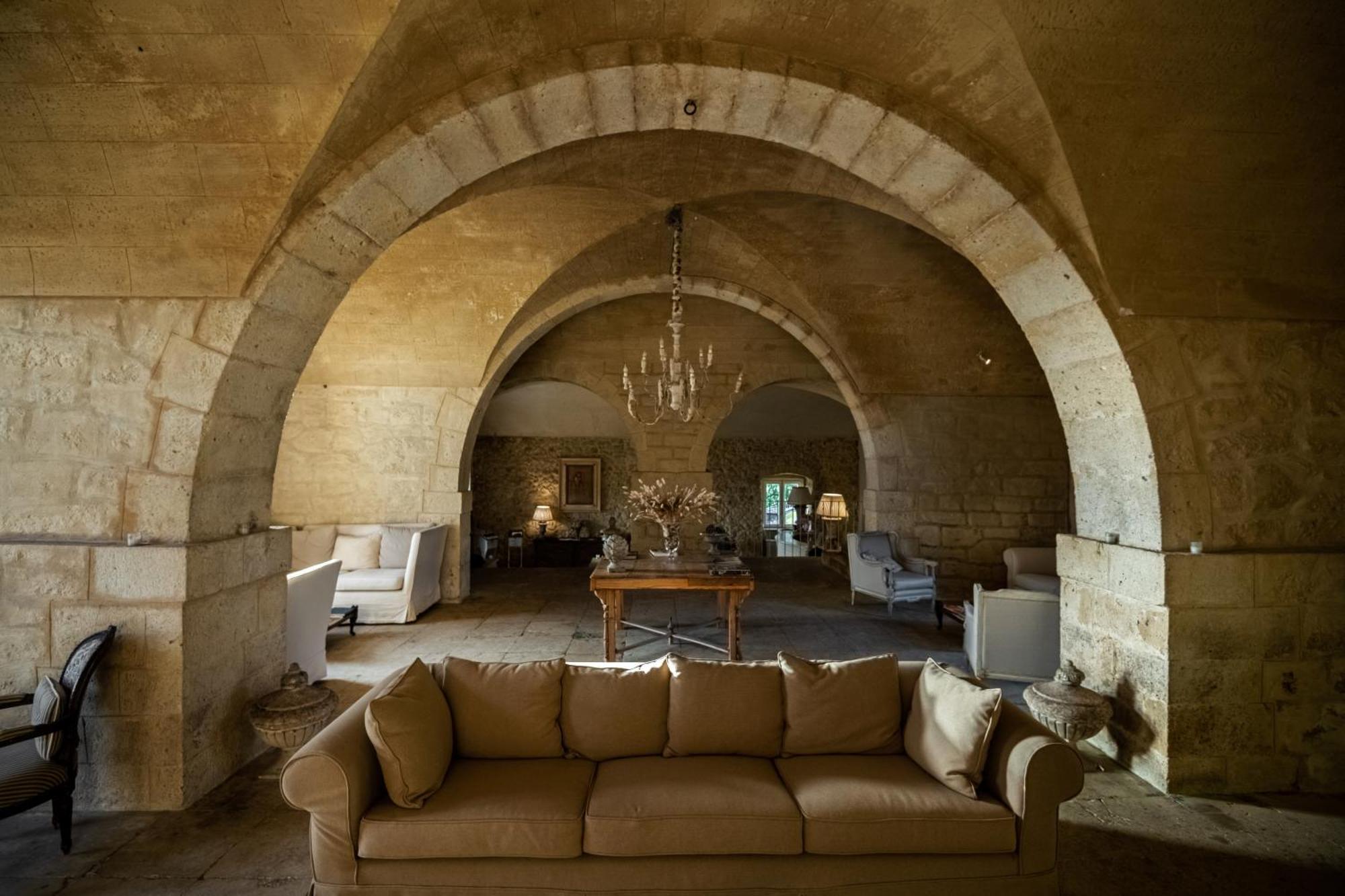 Castello Camemi Otel Vizzini Dış mekan fotoğraf