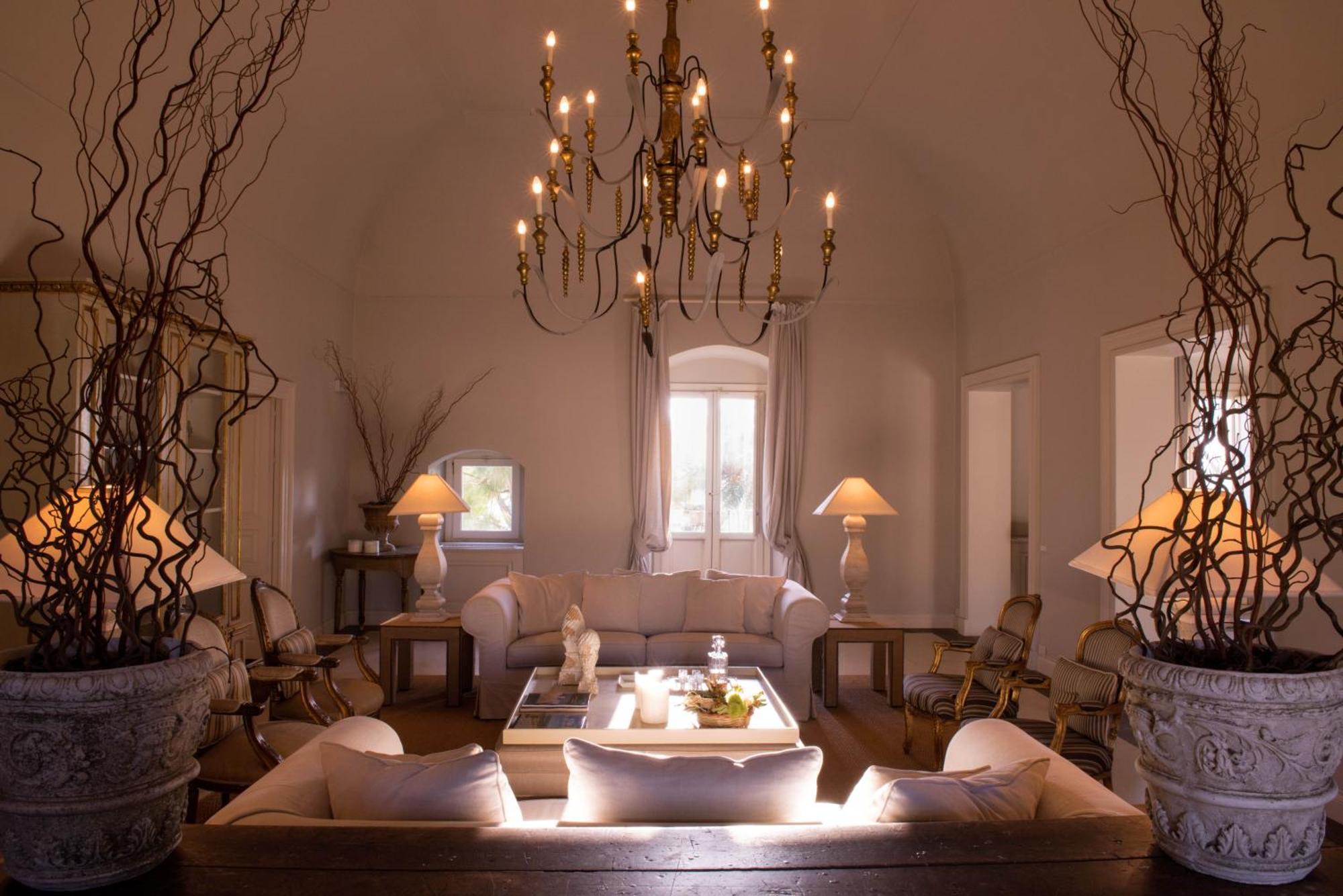 Castello Camemi Otel Vizzini Dış mekan fotoğraf