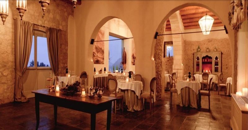 Castello Camemi Otel Vizzini Dış mekan fotoğraf