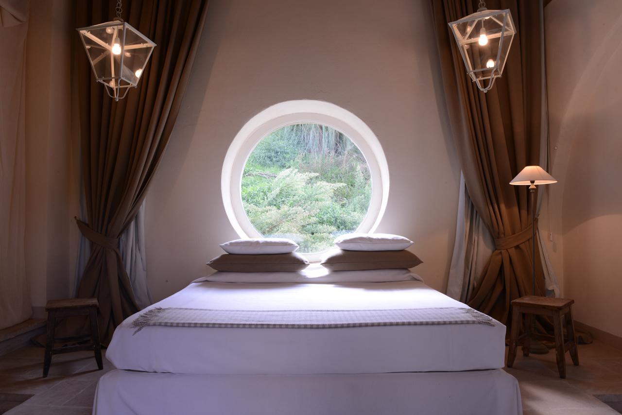 Castello Camemi Otel Vizzini Dış mekan fotoğraf