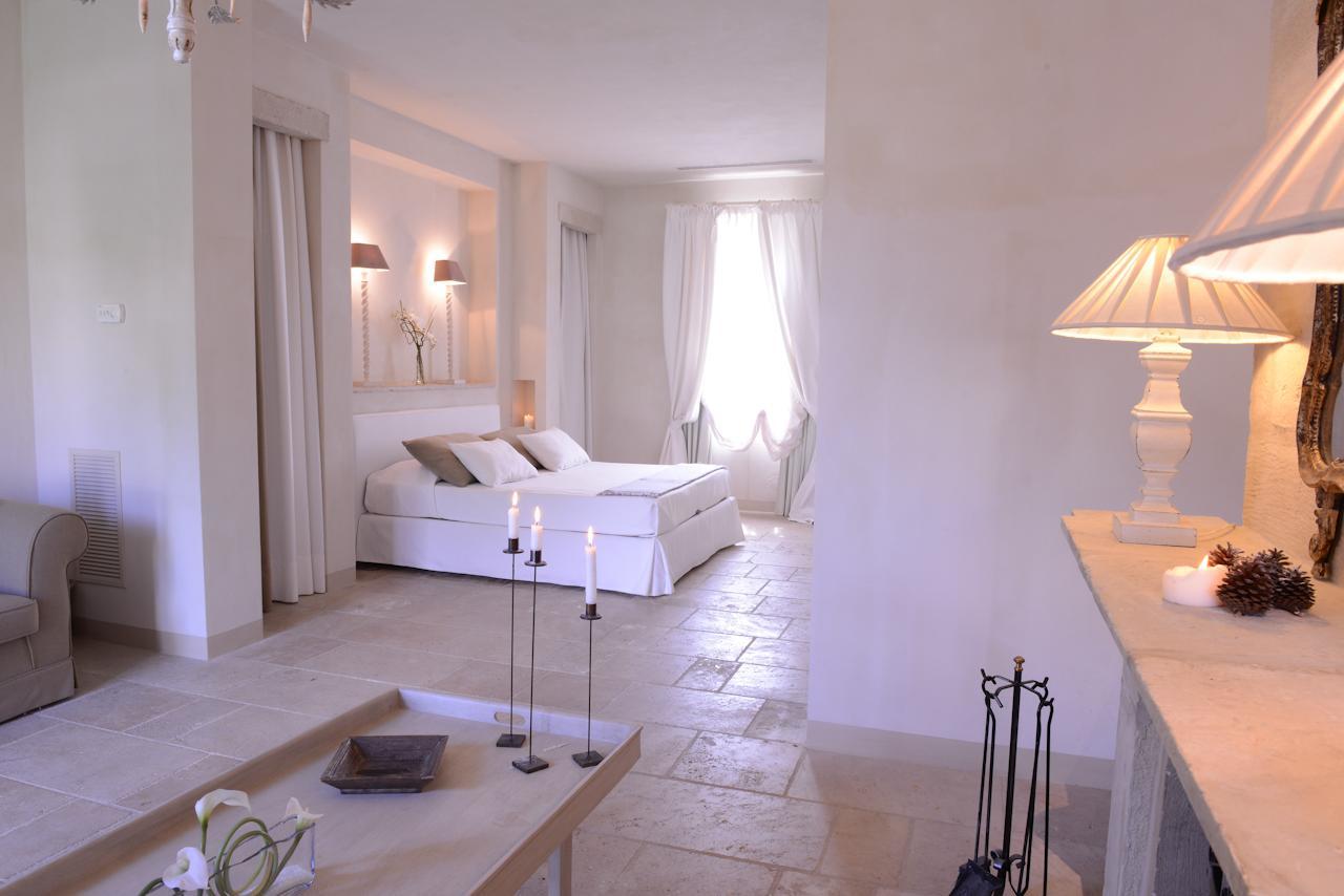 Castello Camemi Otel Vizzini Dış mekan fotoğraf
