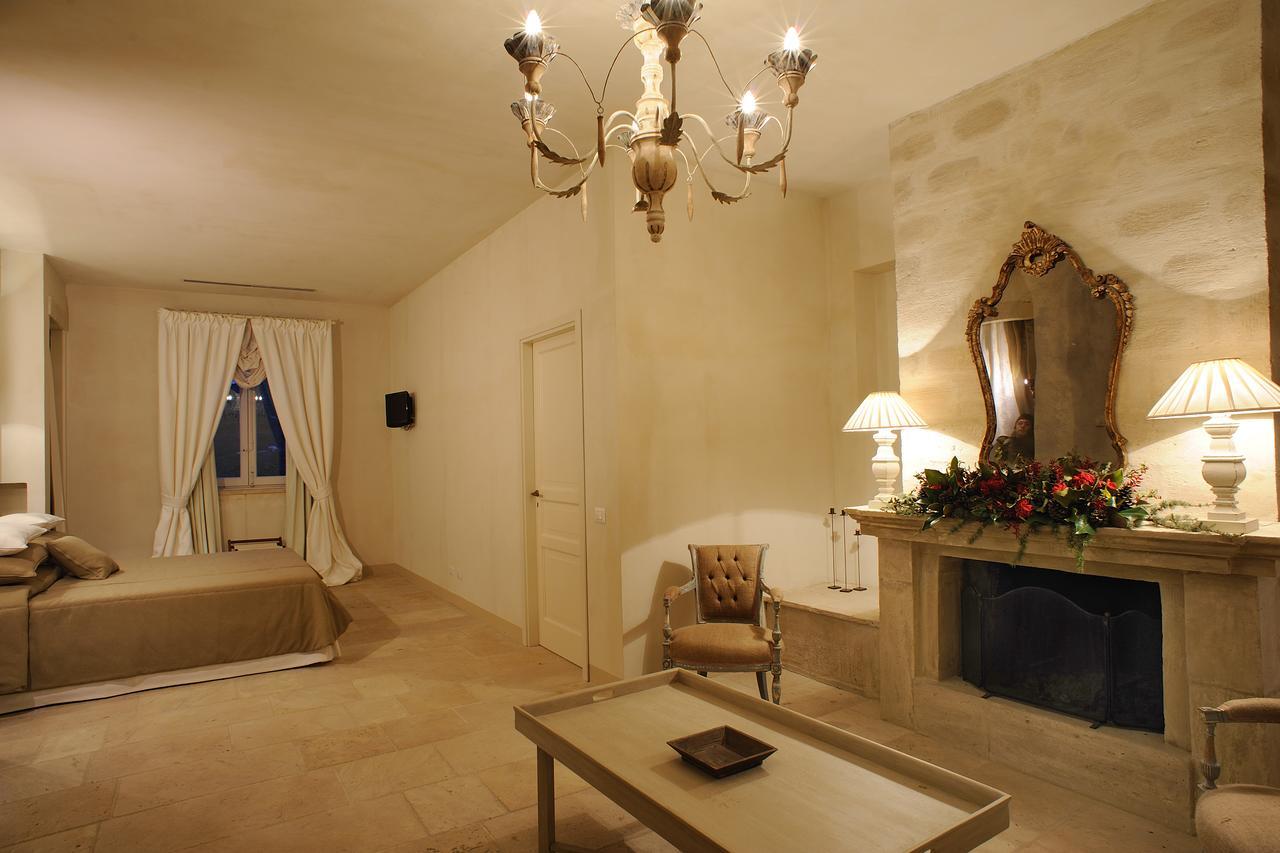 Castello Camemi Otel Vizzini Dış mekan fotoğraf