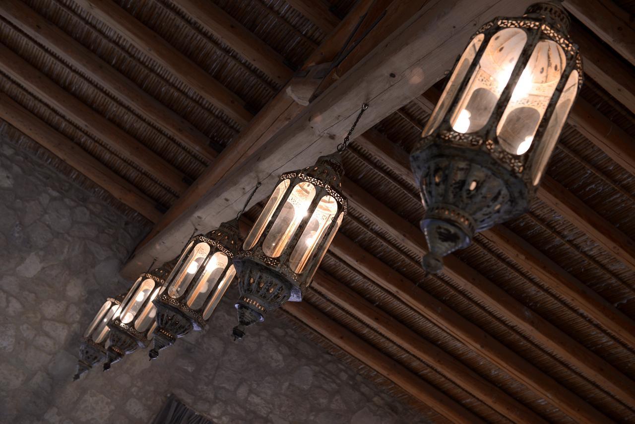 Castello Camemi Otel Vizzini Dış mekan fotoğraf