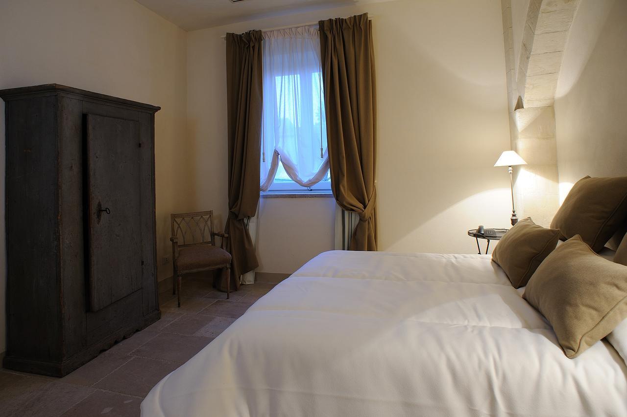 Castello Camemi Otel Vizzini Dış mekan fotoğraf